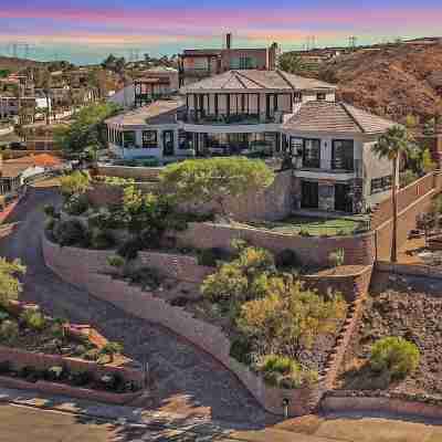 Lake Mead Dream Home Hotel Exterior