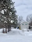 Red Pine Rental, your up north getaway.
