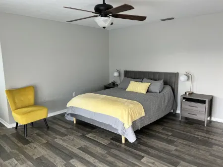 Your Dream Getaways Villa.