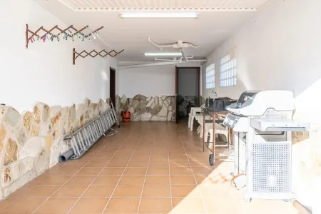 MEDITERRANEAN VILLA WITH PRIVATE SWIMMING POOL Отели рядом с достопримечательностью «Camping Sant Salvador»