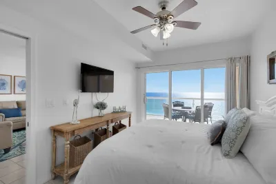 Book 7 Nights in June or July and Get the 8th Night Free!