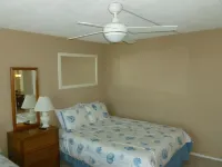 Oceanfront Sea Colony Spacious Condo with Great Ocean Views! - 발코니