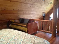 Jay and Jill's River Cabin (on the Clarkfork near Missoula)