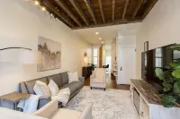 The Sycamore Downtown Modern Home