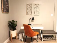 Orchard Oasis, Near Downtown Chico Unit #1