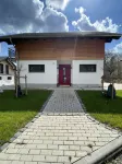 Vacation home with large sun terrace Hotels in der Nähe von Edersee Talsperre