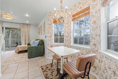 Sunset Cottage Hotels in Fairfield Bay