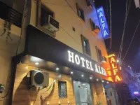 Hotel Alfa Hôtels à proximité de : Gare de Lucknow Junction