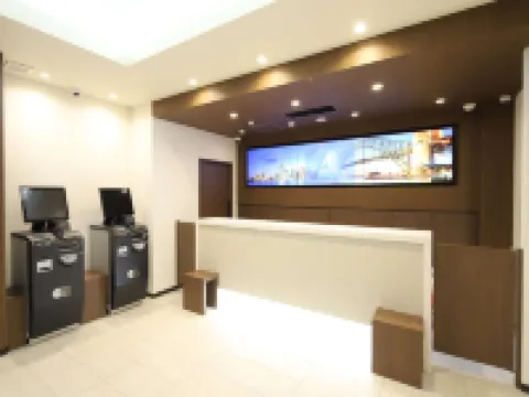 AB Hotel Kani Hotels in Kani