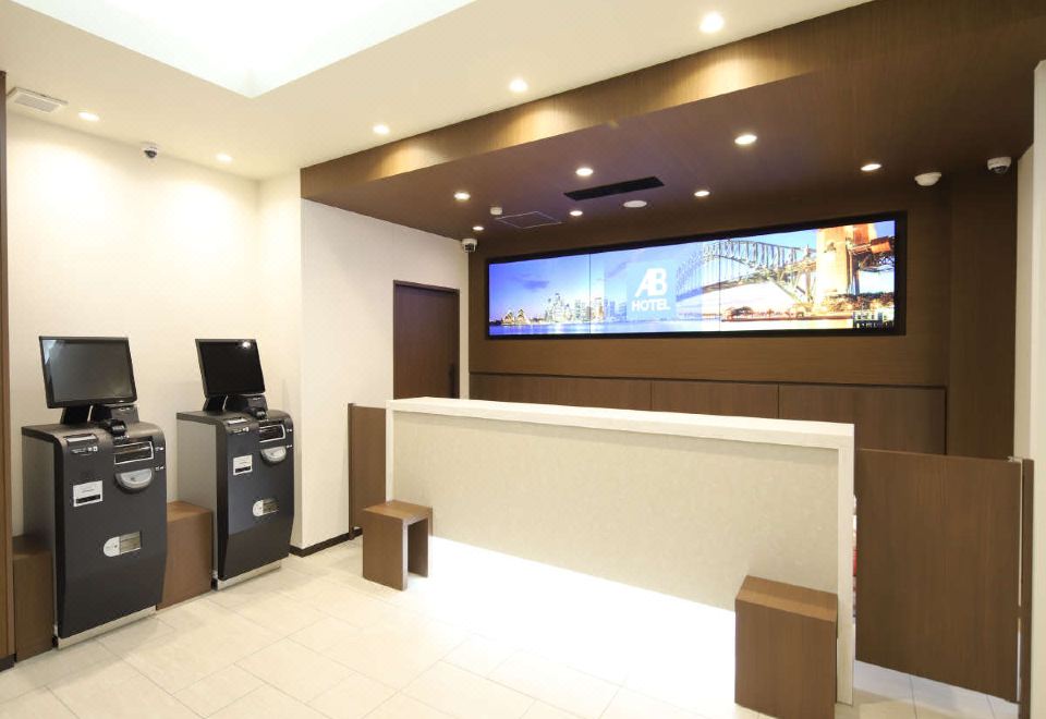 2. AB Hotel..