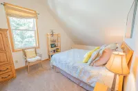 3 Bed 2 Bath,  Pets, Parking, Free Shuttle, walk to Elk Ave and Downtown!