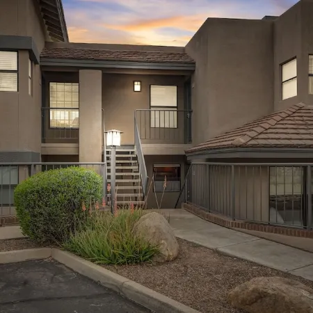 Luxurious Desert Casita at The Greens, Catalina Foothills