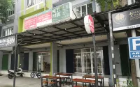 RedLiving Apartemen Gunung Putri - SIROOMS Hotel di Gunung Putri