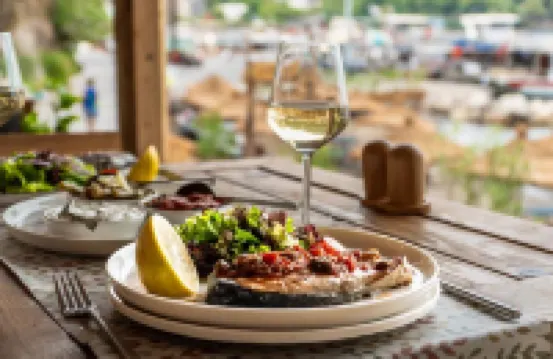 Z-Villas Beach Hotel