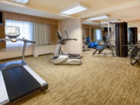 Randolph House Hotel, Trademark Collection by Wyndham Hotels in Onondaga County