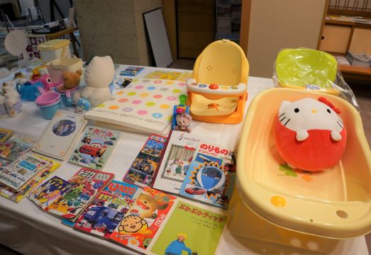 호텔 애플 랜드 전경