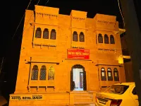 Hotel Royal Queen Jaisalmer Hotels in 
