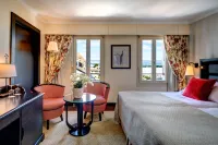 Romantik Hotel Mont Blanc au Lac Hotels in Morges