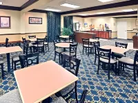 Days Inn & Suites by Wyndham Tahlequah