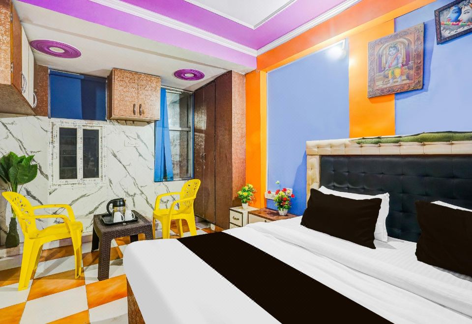Hotel O Pink City Palace 외부 전경 이미지