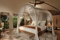 The Ritz-Carlton Masai Mara Safari Camp