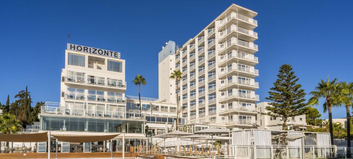 Hotel Amic Horizonte Hotels in Palma de Mallorca