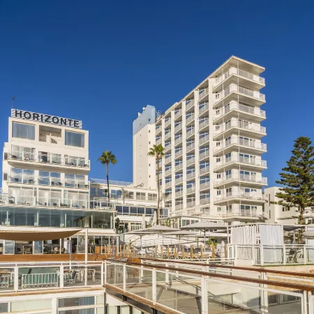 Hotel Amic Horizonte Отели рядом с достопримечательностью «Старый город»