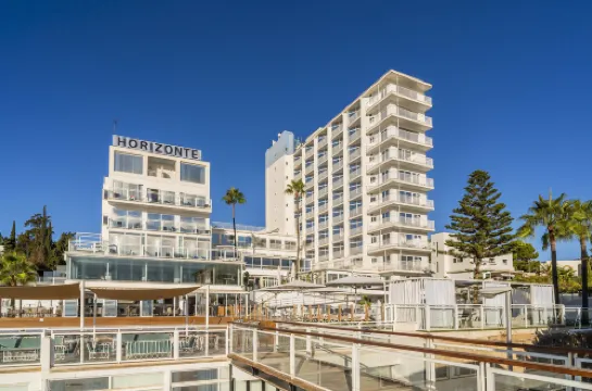 Hotel Amic Horizonte Hotels in Palma de Mallorca
