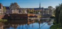 Uylenhof Hotel Hotels in Гертоґенбос