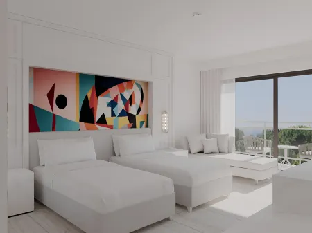 Fashiontv Luxe Resort