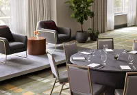 โรงแรม คิมป์ตัน มาร์โลว์ บาย IHG - พร้อมอาหารเช้า