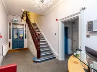 London Gatwick Inn Hotel a Horley