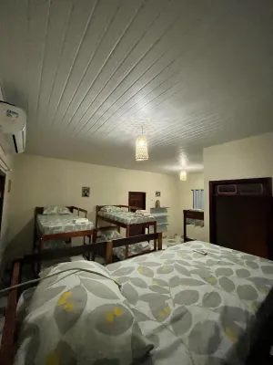 Sol Hostel Hotels in 