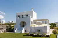 Finikas Hotel فنادق في Skhoinoussa