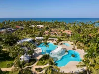 Wyndham Alltra Samana All Inclusive Resort Hotels in Лас Галерас