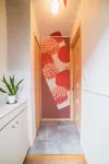 New Open Dream ASUNARO5 minutes to Namba and Sh 다이쇼 구 호텔