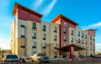 My Place Hotel-Phoenix West/Avondale, AZ