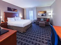奧德薩萬豪TownePlace Suites酒店 厄克託縣酒店