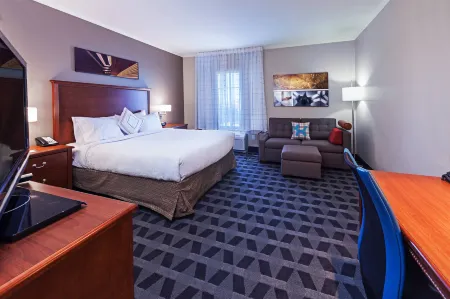 TownePlace Suites Odessa