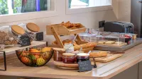 Premiere Classe Annecy Sud - Cran Gevrier - breakfast