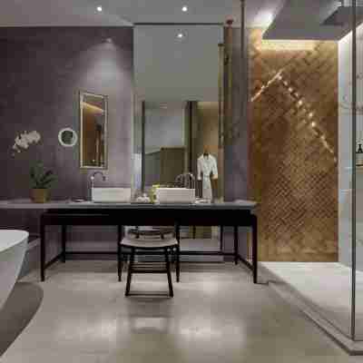 Park Hyatt Kuala Lumpur Rooms