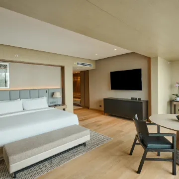 InterContinental Hotels REAL LIMA MIRAFLORES by IHG