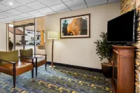 Best Western Lees Motor Inn Hôtels à : Oacoma