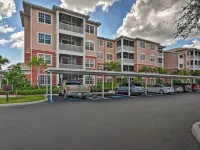 Majestic Palms Các khách sạn ở Iona