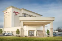 Hampton Inn Terre Haute Hotel di Terre Haute