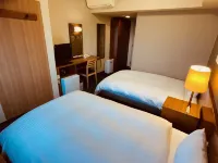 Hotel Route-Inn Misawa Hotels in Misawa