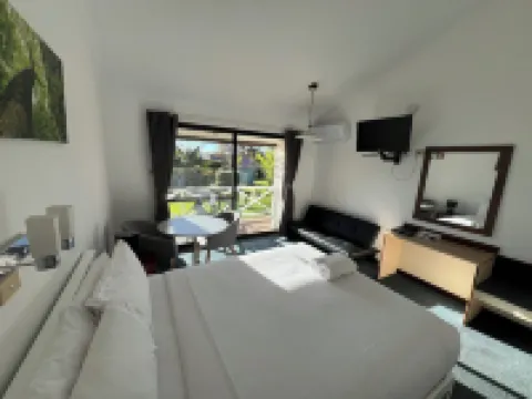 Karri Forest Motel Hotels in Pemberton