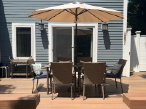 The Costal Corner - Martha's Vineyard