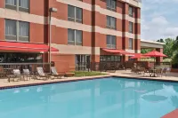 Hampton Inn Atlanta/Stone Mountain - Pools