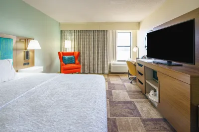 Hampton Inn Hutchinson Hotels near Hutchinson City Mall